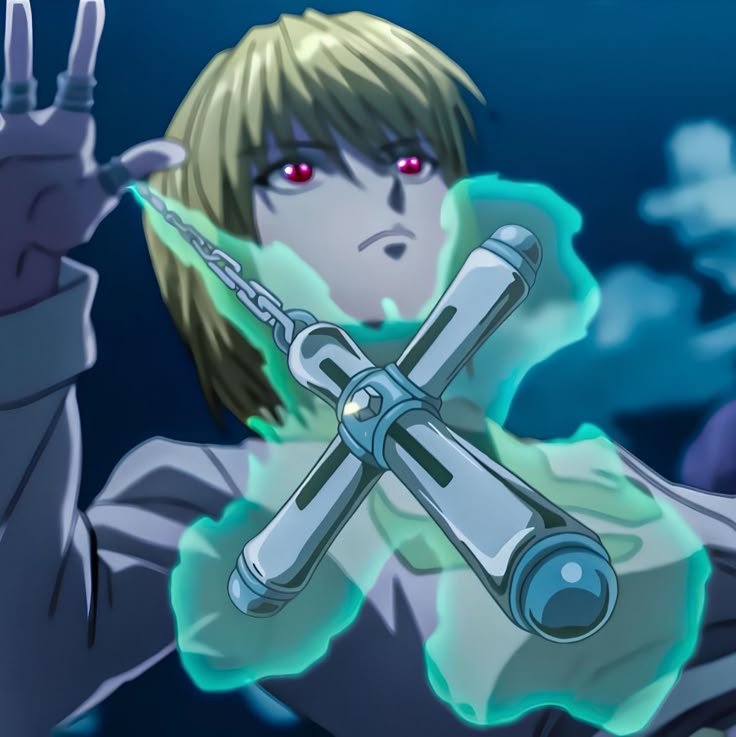 Kurapika — Image 20